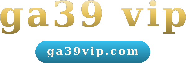 ga39 vip logo