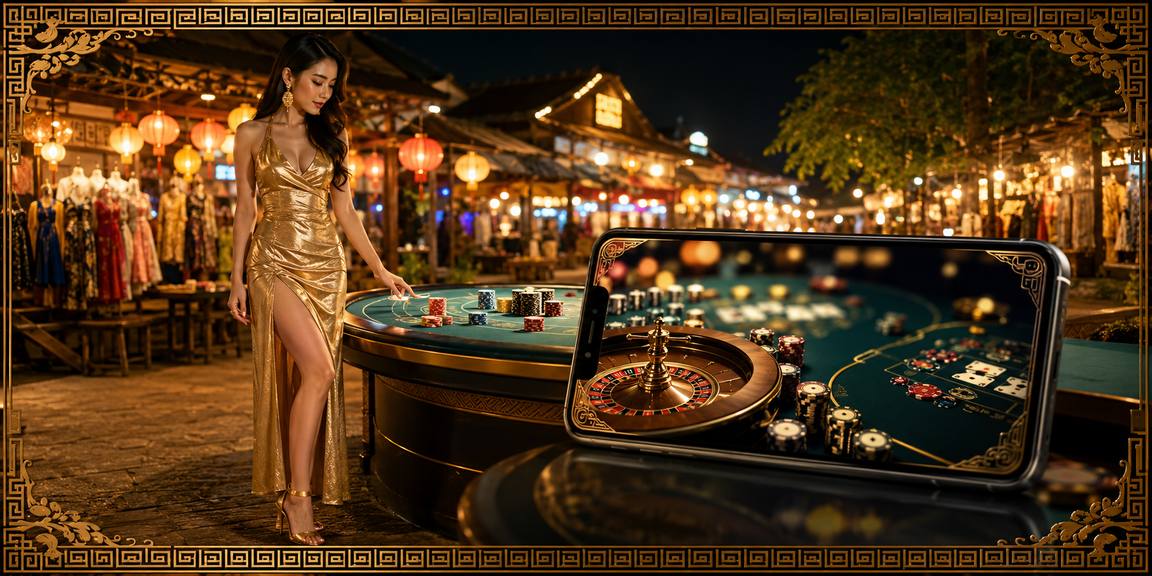 ga39 vip Baccarat Trực Tiếp Việt